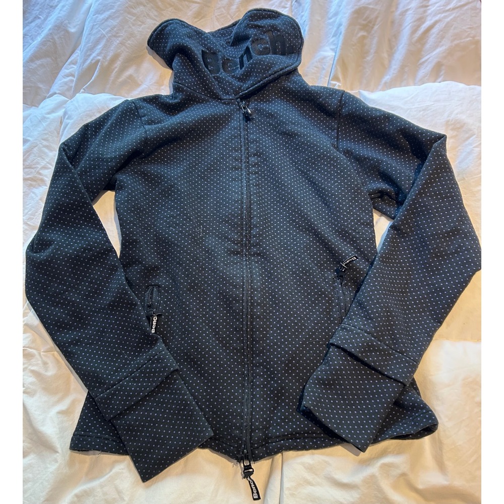 Vintage Bench‎ hoody sz s/m